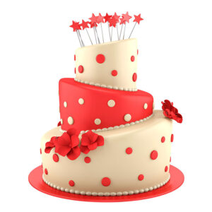 Mountain Cake