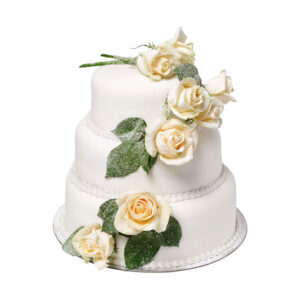 Roses Cake