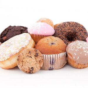 Cupcakes & Donuts