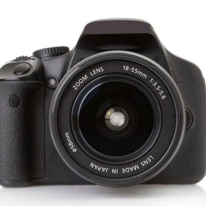 Digital Camera