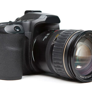 Another Digital Camera