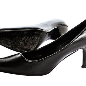 Black Shoes