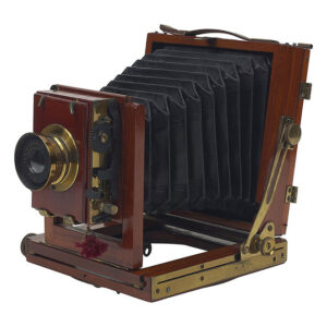 Analog Camera