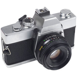 Analog Camera Kit 45mm