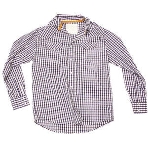 Checkered Shirt