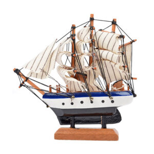 Toy Ship