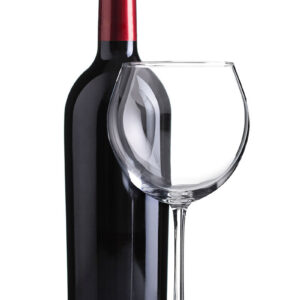 Whine Bottle